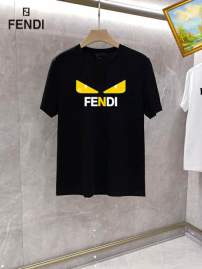 Picture of Fendi T Shirts Short _SKUFendiS-5XL25tr5214054